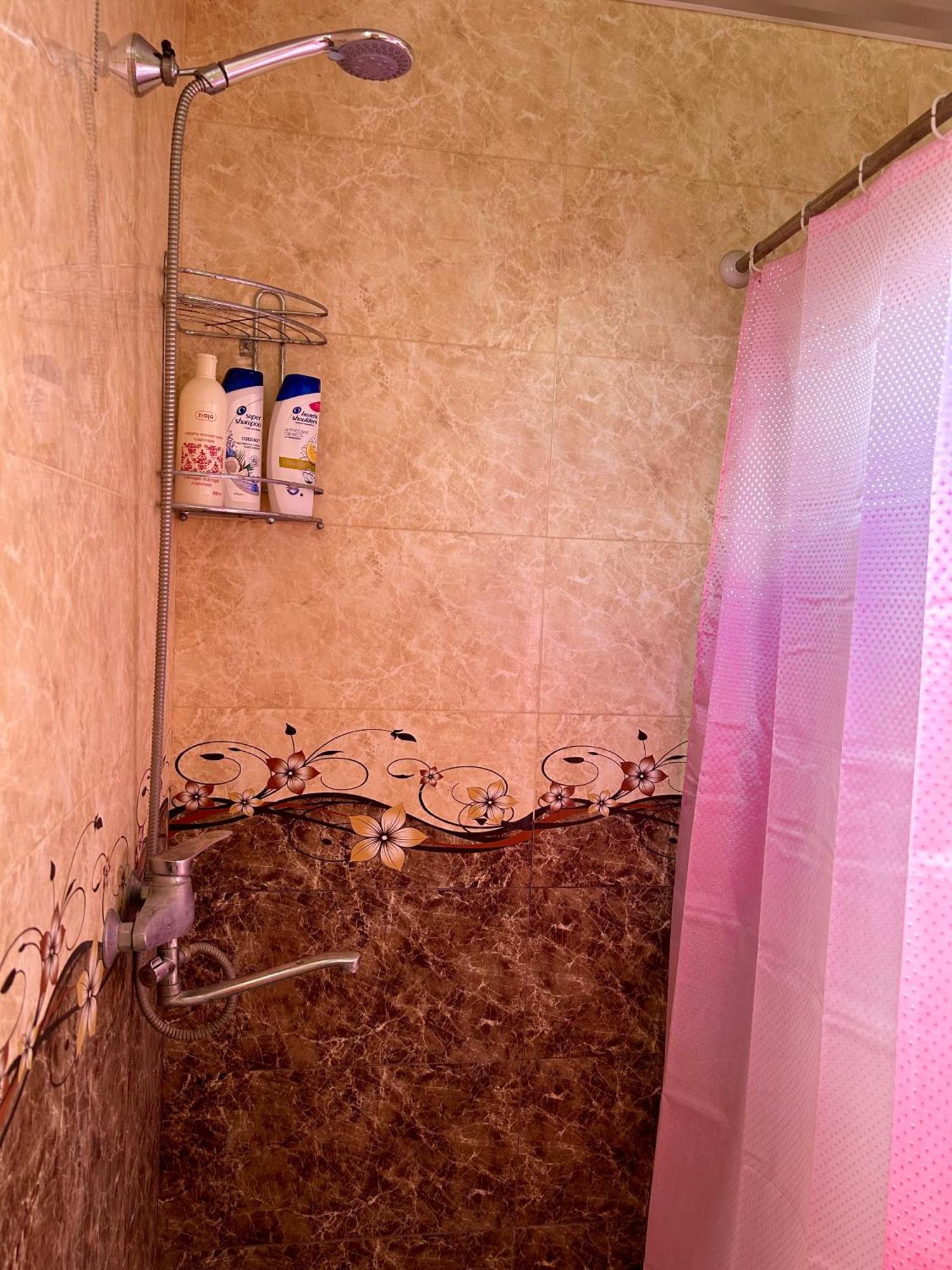 Vaso'S Guesthouse Katskhi エクステリア 写真